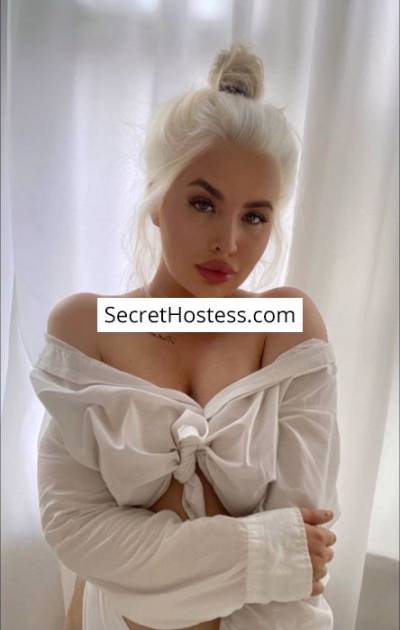 21 Year Old Caucasian Escort Cairo Blonde - Image 3