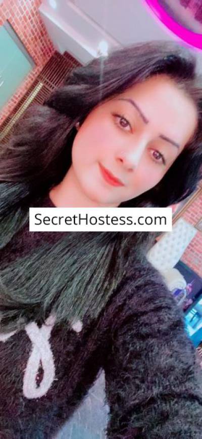 25 Year Old Indian Escort Dubai Black Hair Brown eyes - Image 2