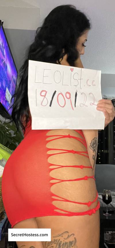 22 year old Escort in Brantford-Woodstock Bubbly, beautiful and bad when I need to be