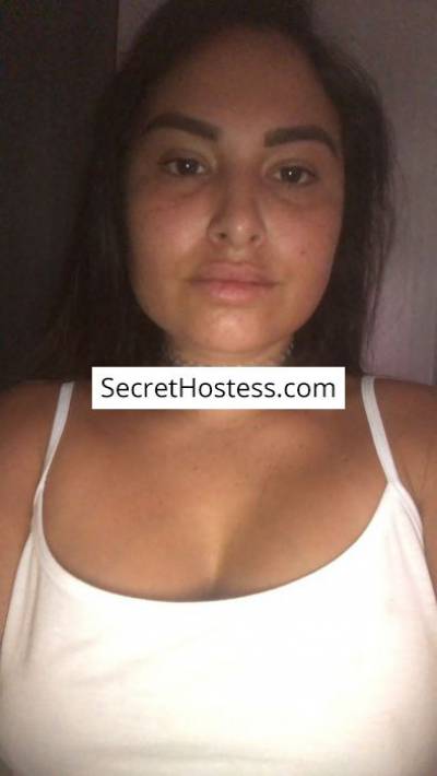 21 Year Old Latin Escort Doha Brown Hair Hazel eyes - Image 3