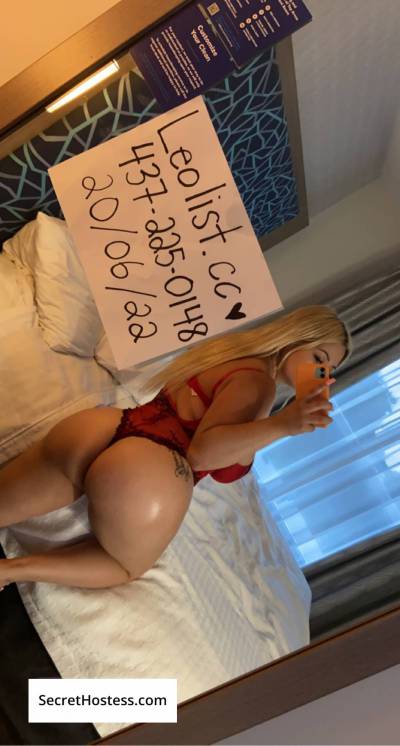 TheRealMyahBanks 21Yrs Old Escort 57KG 157CM Tall Mississauga Image - 2