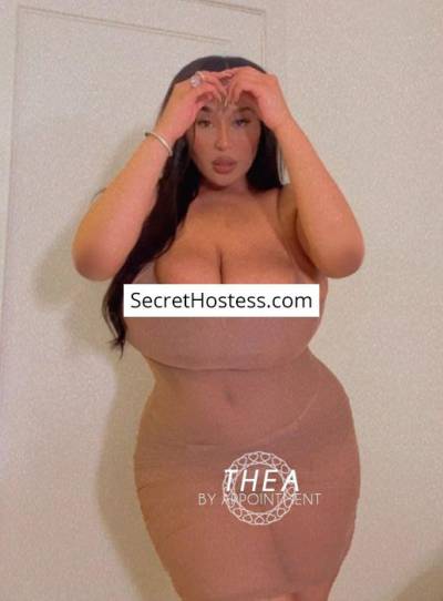 Thea 29Yrs Old Escort 90KG 173CM Tall Dubai Image - 11