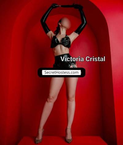 Victoria 27Yrs Old Escort 65KG 174CM Tall Dubai Image - 7