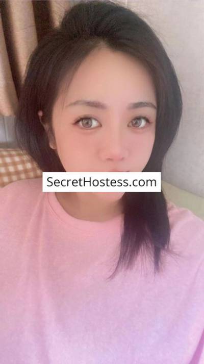 Yemingzhu 23Yrs Old Escort 56KG 165CM Tall Cairo Image - 0