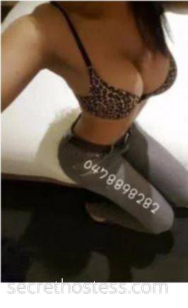 Emma 22Yrs Old Escort Size 8 Melbourne Image - 1
