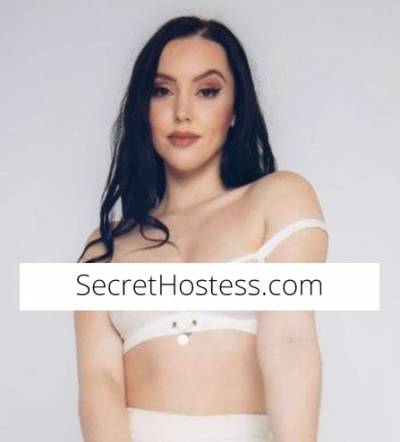 25 year old Escort in Melbourne Zoe Doll