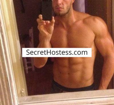 Alex 29Yrs Old Escort 93KG 190CM Tall Kiev Image - 2