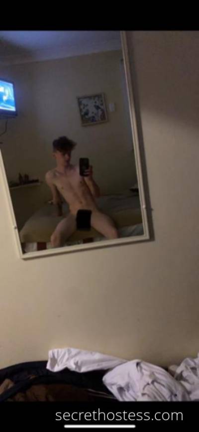 Hot Male Ginger Twink- 19 in Tamworth