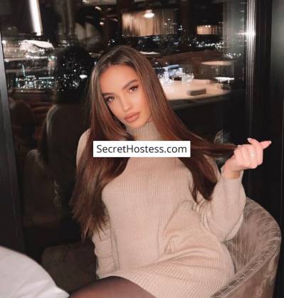 19 Year Old Caucasian Escort Tel Aviv Brown Hair Green eyes - Image 8