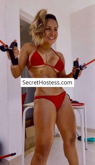 26 Year Old Latin Escort Zagreb Blonde Brown eyes - Image 8