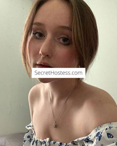 Lily 22Yrs Old Escort Canberra Image - 0