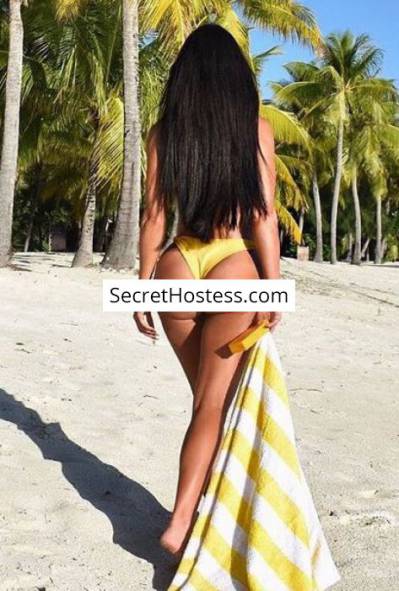 Melissa 26Yrs Old Escort 60KG 173CM Tall Istanbul Image - 0