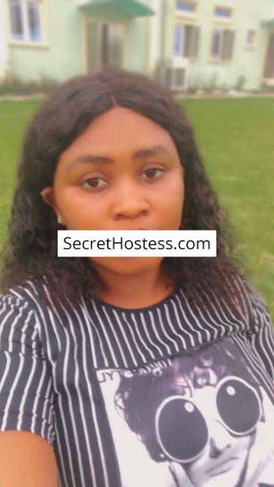 29 Year Old Ebony Escort Brussels Black Hair Grey eyes - Image 3