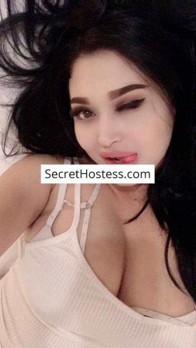 Queen 20Yrs Old Escort 53KG 160CM Tall Amman Image - 0