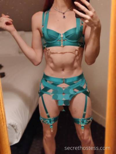 Ruby's outcalls – 25 in Newcastle