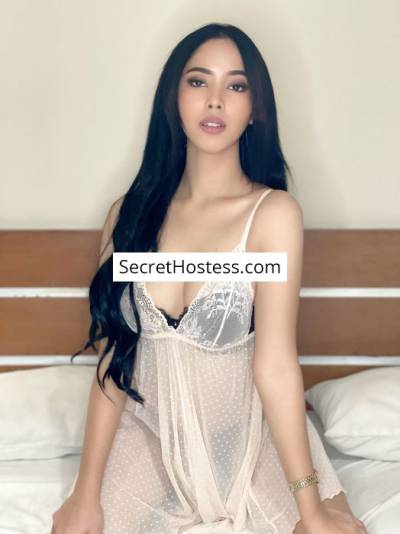 Silvila 19Yrs Old Escort 69KG 165CM Tall Bali Image - 1