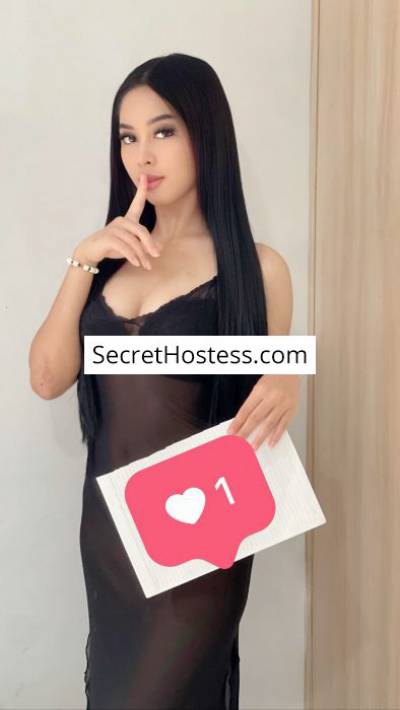 Silvila 19Yrs Old Escort 69KG 165CM Tall Bali Image - 5