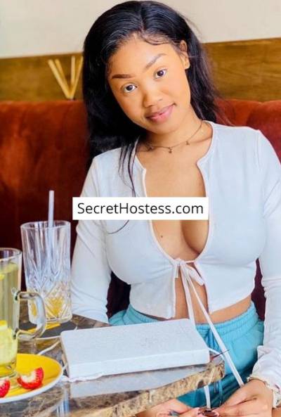 23 year old Ebony Escort in Tunis Zoe, Independent