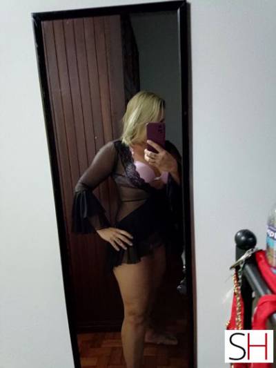 46Yrs Old Escort Rio de Janeiro Image - 0