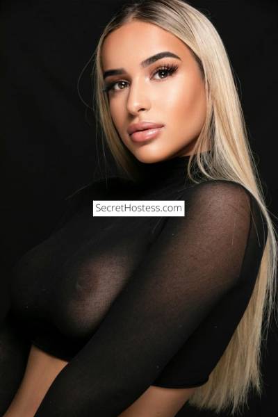 19Yrs Old Escort London Image - 1