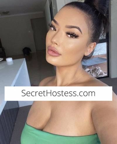 21Yrs Old Escort Brisbane Image - 0