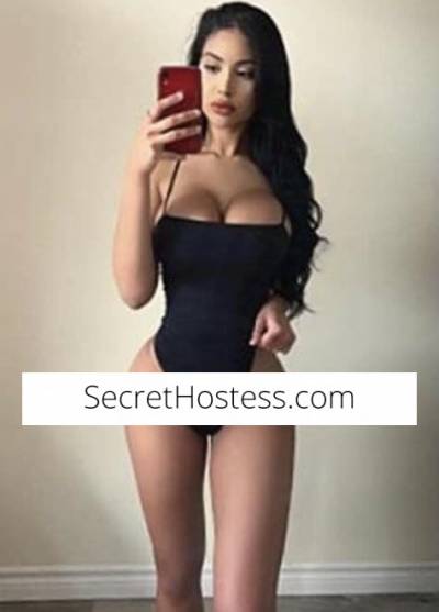 22 year old Escort in Perth Party girl Jess