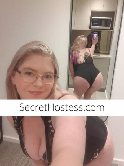 35 year old Escort in South Brisbane Brisbane Inka Sexy Curvey MILF