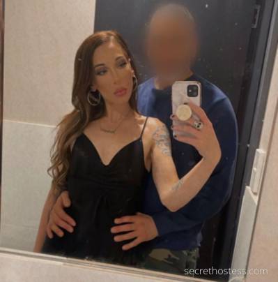 39 year old Escort in Barangaroo Sydney Hot couple wanting to play