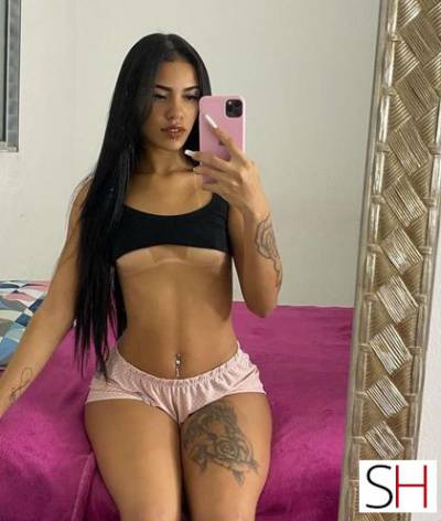 24 Year Old Mestizos Escort Araguaina - Image 1