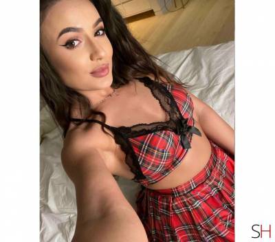 21Yrs Old Escort Stoke-on-Trent Image - 2