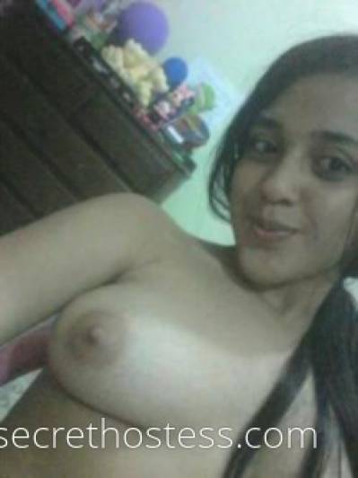 25 year old Indian Escort in Melbourne INDIAN BABE , REAL PIC, NO RUSH, 2 girls