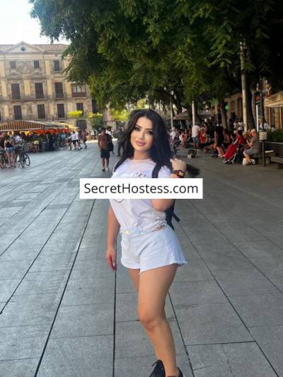 Adelina 19Yrs Old Escort 55KG 170CM Tall Riyadh Image - 1