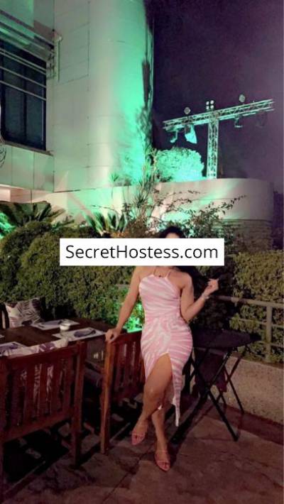 Adelina 19Yrs Old Escort 55KG 170CM Tall Riyadh Image - 2