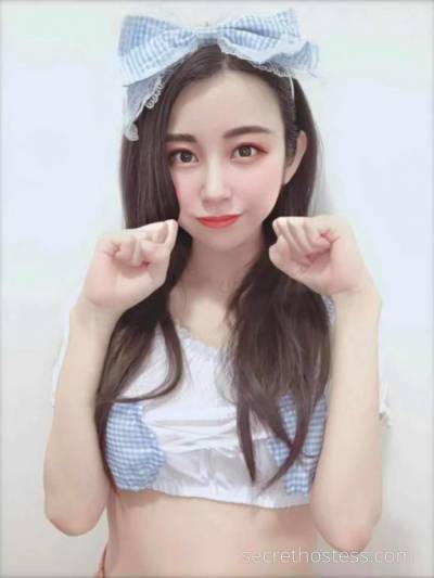 22 year old Japanese Escort in Melbourne Michiko Japanese AV, busty quality natural assured