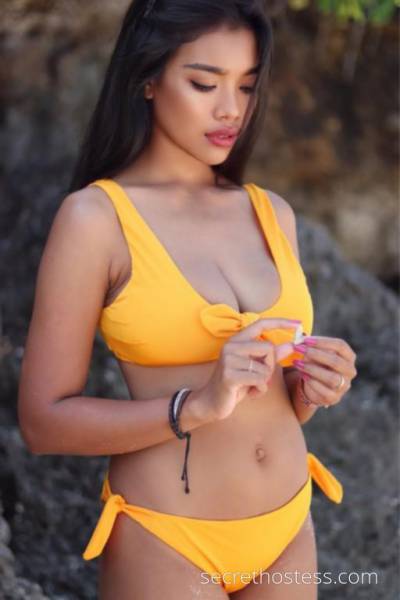 Paula 22Yrs Old Escort Perth Image - 2