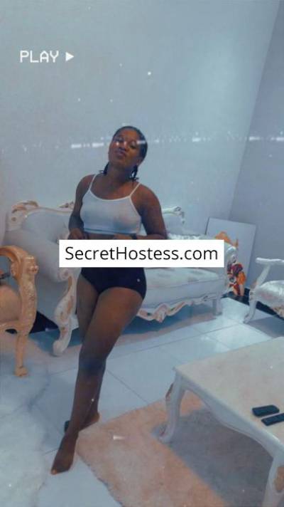 Roseline 23Yrs Old Escort 40KG 147CM Tall Accra Image - 0