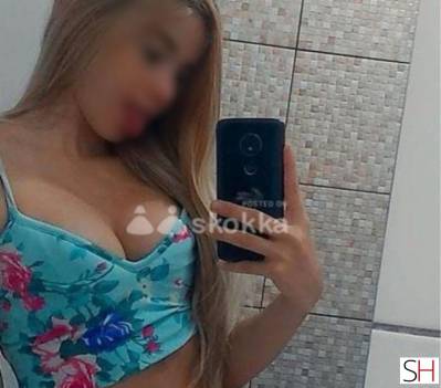 18Yrs Old Escort Joao Pessoa Image - 1