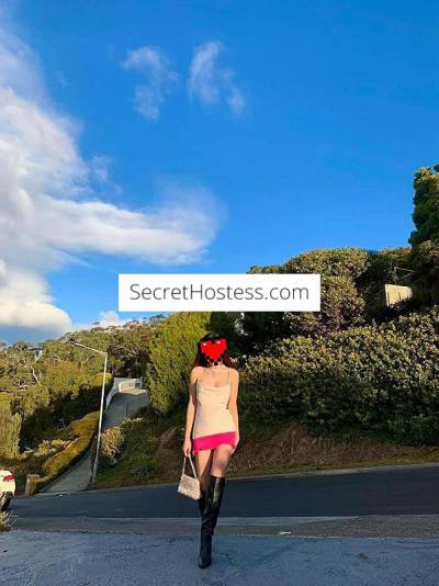 100% Real Model. 24 YO Young Sexy Asian Independent High  in Sydney