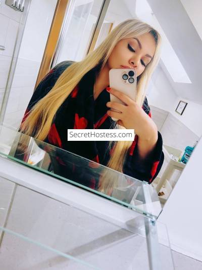 24Yrs Old Escort London Image - 1