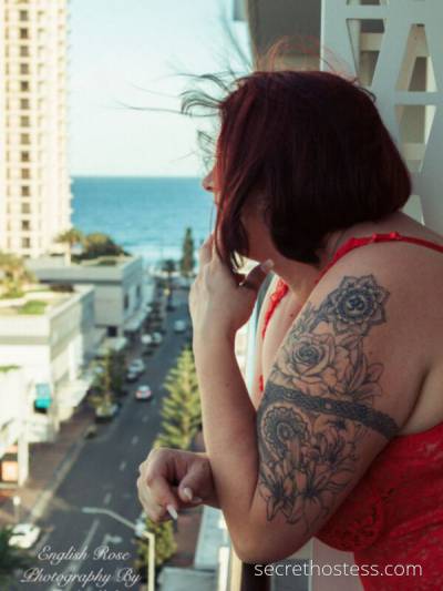 42Yrs Old Escort Size 18 100KG 168CM Tall Melbourne Image - 0