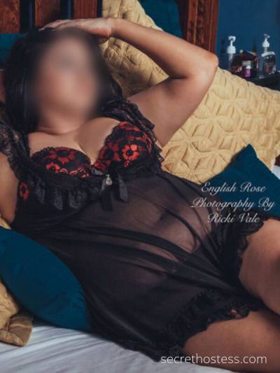 42Yrs Old Escort Size 18 100KG 168CM Tall Melbourne Image - 7