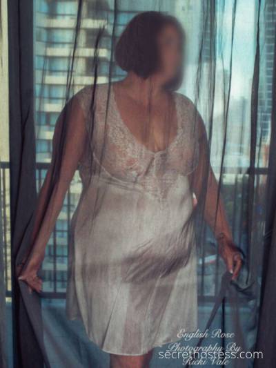 42Yrs Old Escort Size 18 100KG 168CM Tall Melbourne Image - 16