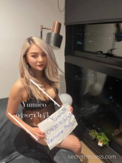 Miko 22Yrs Old Escort Melbourne Image - 1