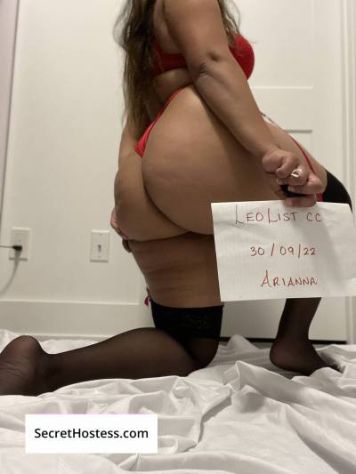 👑 Arianna 😻 27Yrs Old Escort 77KG 160CM Tall Niagara Region Image - 6