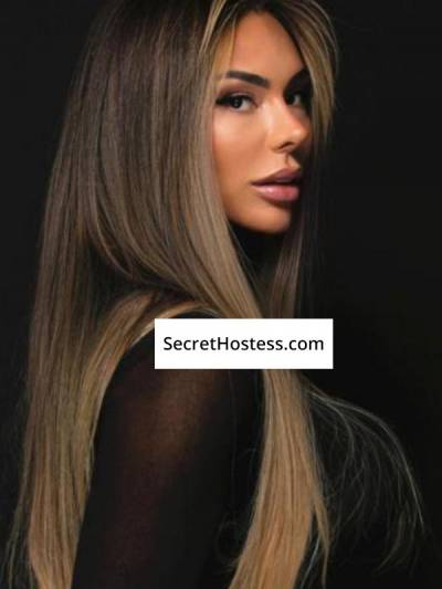 28 year old Brazilian Escort in London Antonella, PalaceVIP Agency