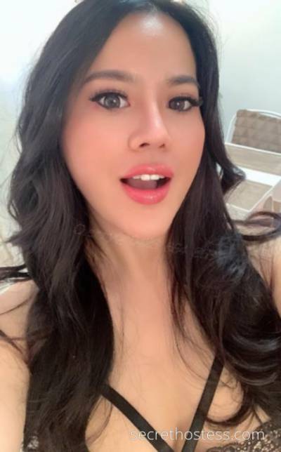 Cherry 25Yrs Old Escort Cairns Image - 2