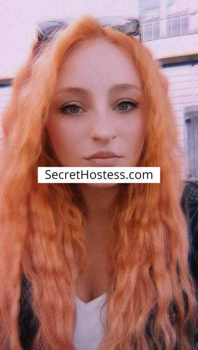 27 Year Old Caucasian Escort Linz Redhead Green eyes - Image 7