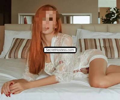 23 Year Old Latin Escort Marbella Redhead Brown eyes - Image 4