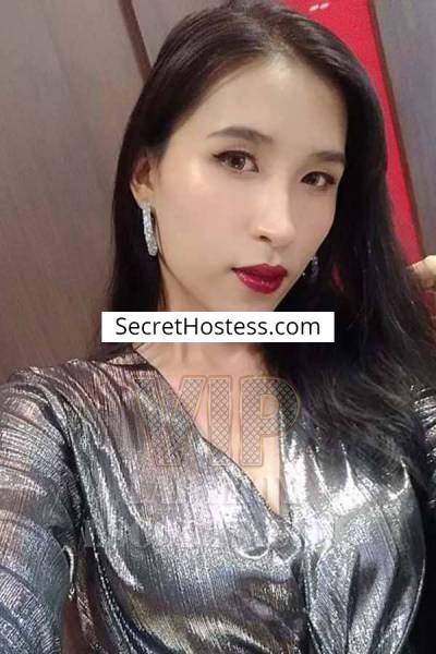 Miki Escort 65KG 172CM Tall Bangkok Image - 3