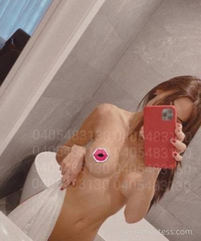 Niki 22Yrs Old Escort 160CM Tall Perth Image - 1